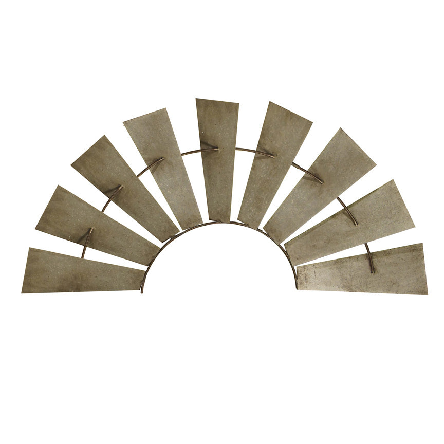1/2 Windmill Wall Plaque - Image 3