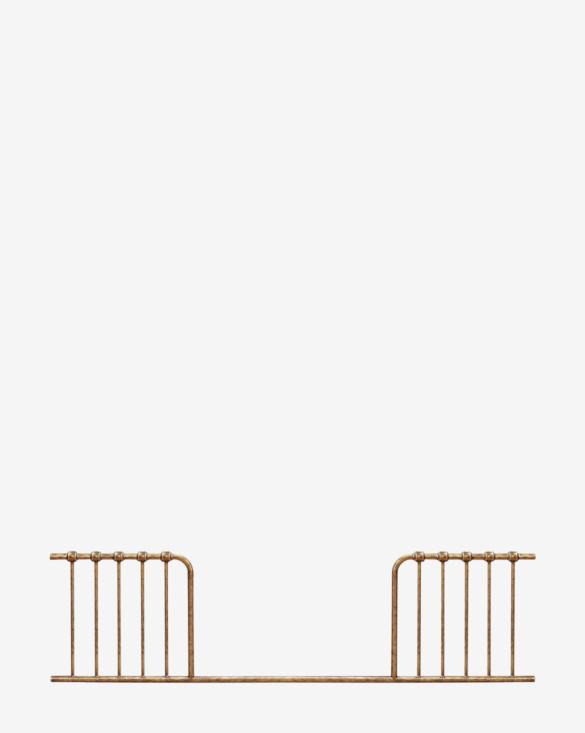 Abigail Toddler Bed Conversion Kit - Image 3